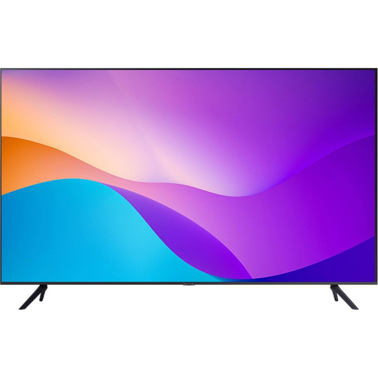 Smart Tivi Samsung 43 Inch 4K UHD UA43AU7000KXXV giá rẻ nhất