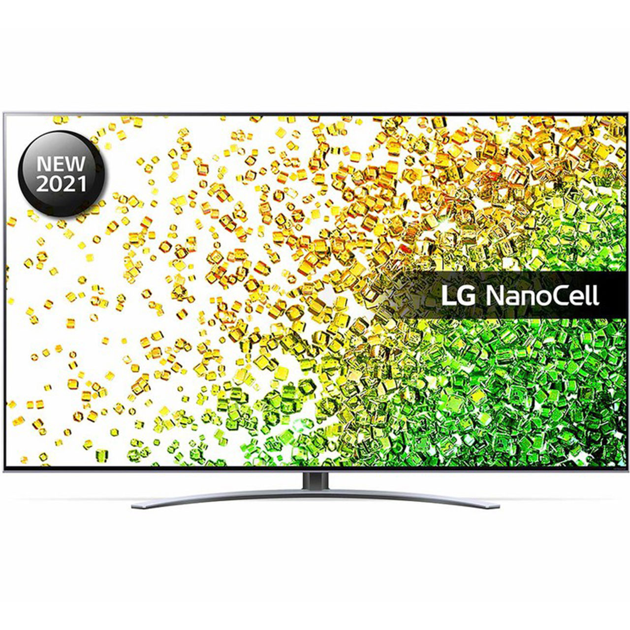 Smart Tivi LG 50 Inch 4K NanoCell 50NANO86TPA Nơi bán chính hãng giá rẻ