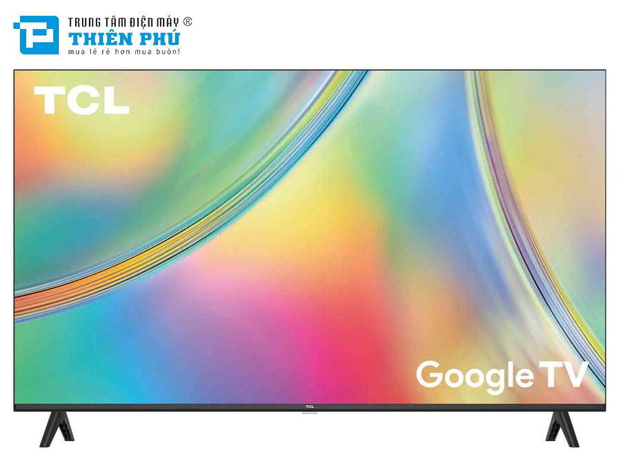 Google Tivi Tcl Full Hd Inch S Gi R Nh T