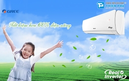 TOP điều hòa LG 9000btu đáng mua nhất năm 2021