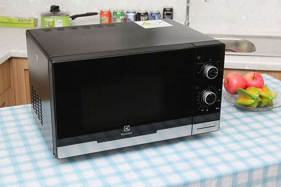 Top 5 lò vi sóng Samsung chính hãng bán chạy chỉ từ 1 – 3 triệu đồng
