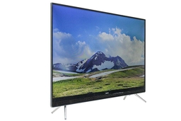 Top 4 Smart tivi Samsung đang &#8221;HOT&#8221; trên thị trường