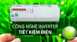 Những chiếc điều hòa LG 9000 nào có thể tiết kiệm điện tốt?