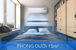 Nên mua điều hòa 9000Btu của hãng nào là tốt?