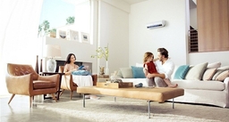 Bình nóng lạnh Ariston AN3 15 LUX VN 15 lít phù hợp với gia đình mấy người?