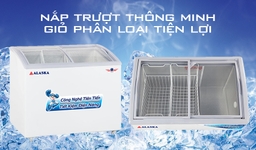 Tư vấn chọn mua tủ đông inverter tiết kiệm điện tốt nhất năm 2019