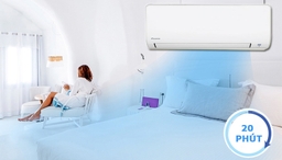Top 5 điều hòa 18000 BTU bán chạy nhất mùa hè