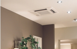 Top 3 điều hòa âm trần 18000, 36000, 50000 BTU: Làm mát hiệu quả