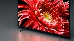 Trải nghiệm Tivi Sony 4K 55 inch KD-55X8500G