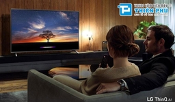 TOP 5 Tivi Samsung được yêu thích nhất 2021