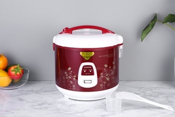 Ưu &#8211; nhược điểm của nồi cơm điện Cuckoo CR-1713 3 Lít có thể bạn chưa biết