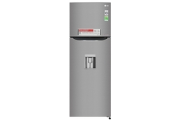 Tìm hiểu tính năng tủ lạnh LG Inverter GN-D255PS được bán chạy nhất hiện nay