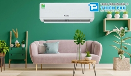 Những nét mới mẻ chỉ có trong điều hòa Funiki 9000 SC-09MMC2