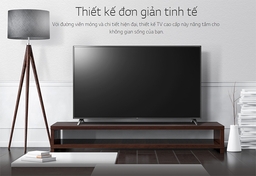 Trải nghiệm điện ảnh trọn vẹn cùng Tivi LG 49 inch 49UM7300PTA giá rẻ mới