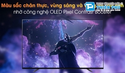 3 chiếc smart tivi màn hình lớn của dòng tivi sony bán chạy nhất hiện nay là những chiếc tivi nào.