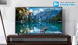 Top 3 chiếc smart tivi làm mưa làm gió trong tháng 8 hiện nay với mức giá vô cùng rẻ