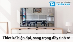 Top 3 mẫu Smart Tivi LG có tấm nền IPS sử dụng cực tốt
