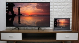 Top 3 tivi sony 4K bán chạy nhất năm 2020 tại Điện máy Thiên Phú