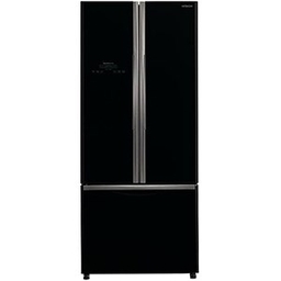 Lý do nên mua tủ lạnh Hitachi inverter R-WB545PGV2 3 cánh 455 lít