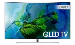 Các mẫu TV samsung QLED 2020 đáng mua nhất hiện nay