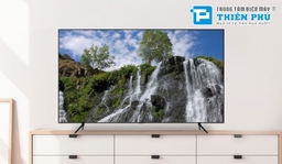 Top 3 tivi Samsung 50 inch sở hữu nhiều công nghệ hình ảnh và âm thanh hiện đại