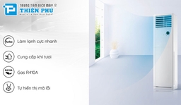 Mua điều hòa công trình nào cho công ty công nghiệp