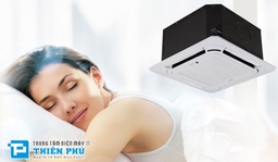 5 điều hòa âm trần cassette ra mắt trong năm 2020 bán chạy nhất