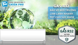 3 chiếc điều hòa Casper nổi bật nhất hiện nay là gì?