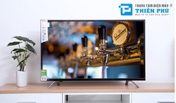 Top 5 smart tivi được chú ý nhất 2021
