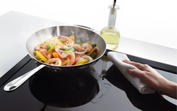 6 lý do bạn nên đầu tư ngay bếp từ đôi Canzy CZ 757I