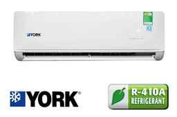 Review về chất lượng điều hòa York 1 chiều 24000Btu YHFE24ZE