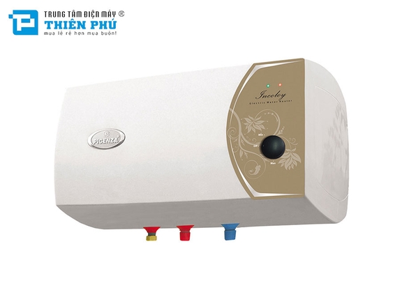 Bình Nóng Lạnh Picenza 30EU 30 Lít
