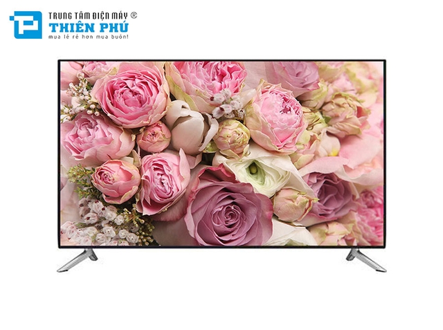 Smart Tivi Sharp 40 Inch Full HD 2T-C40AE1X