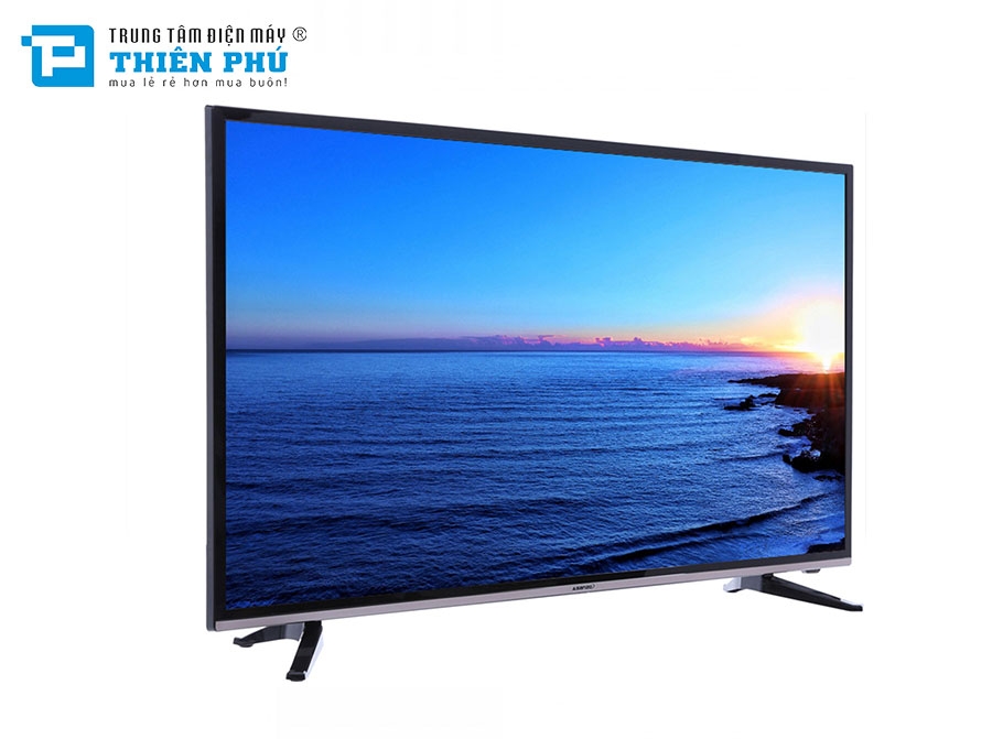 Smart Tivi Asanzo 40 Inch 40AS330 HD