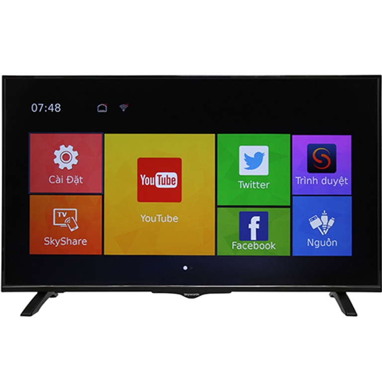 Smart Tivi Skyworth 40S810
