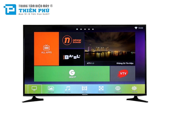 Smart Tivi Skyworth 43S810