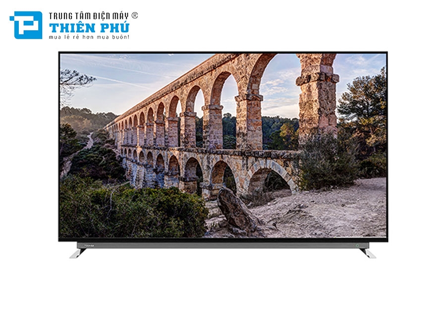 Smart Tivi Toshiba 49 Inch 49U7750VN Led 4K