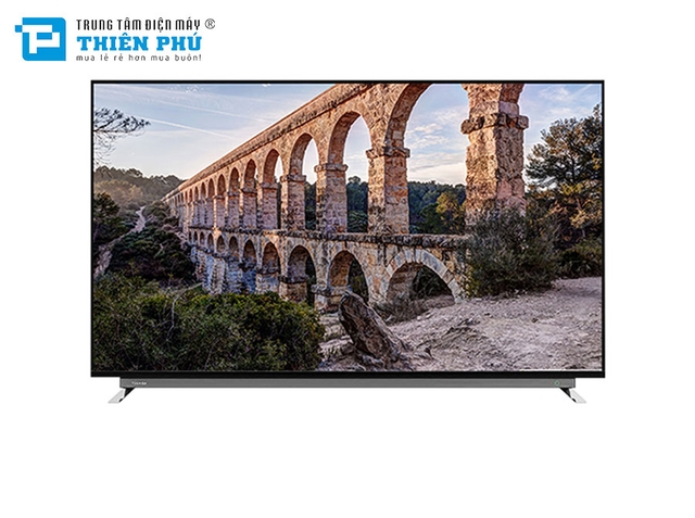 Smart Tivi Toshiba 43 Inch 43U7750VN Led 4K
