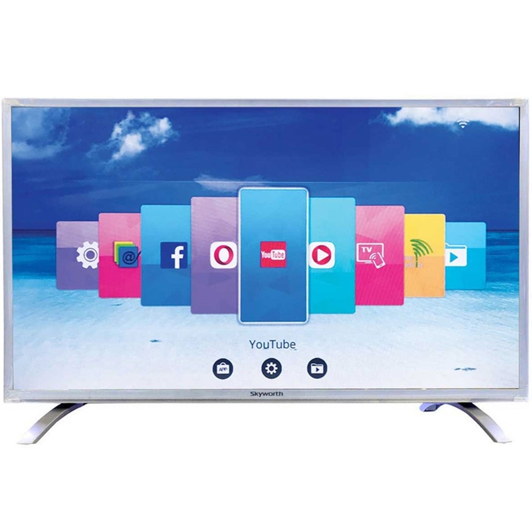 Smart Tivi Skyworth 43W710