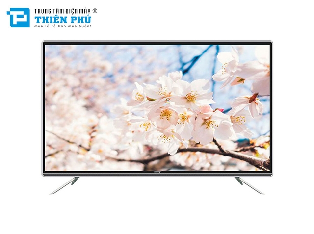 Tivi Asanzo 50 Inch 50G660 Kính Cường Lực Full HD