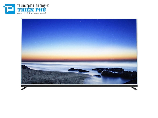 Smart Tivi Toshiba 55 Inch 55U9750VN Direct Led 4K