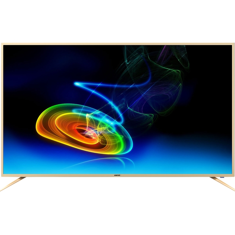 Smart Tivi Asanzo 55 Inch 55US9 4K HDR