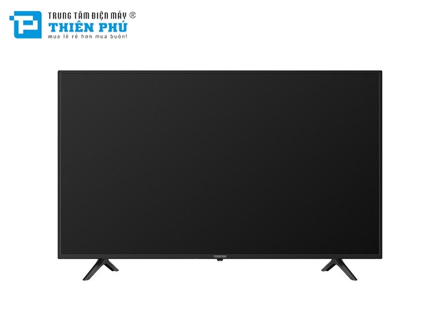 Smart Tivi Coocaa 58 inch 58S6G Wifi 4K UHD