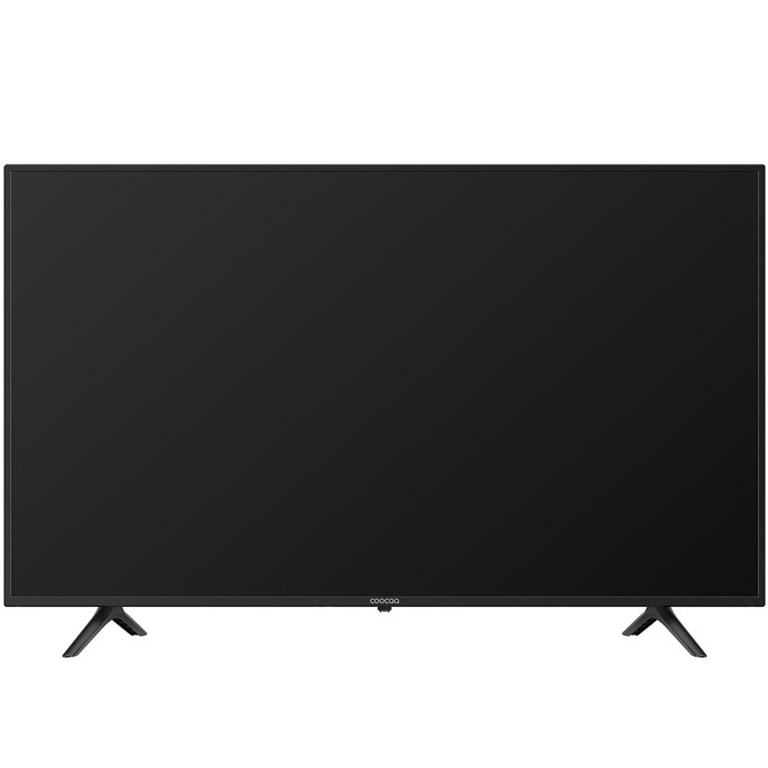 Smart Tivi Coocaa 58 inch 58S6G Wifi 4K UHD