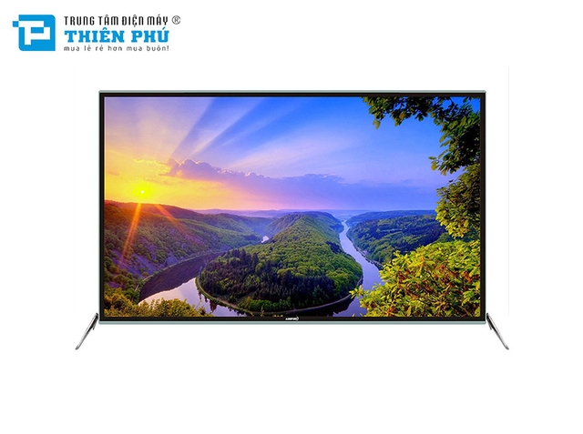 Smart Tivi Asanzo 65 Inch 65SK900