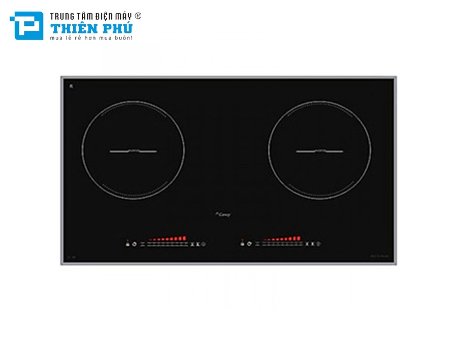 Bếp Điện Từ Đôi Canzy CZ 79D