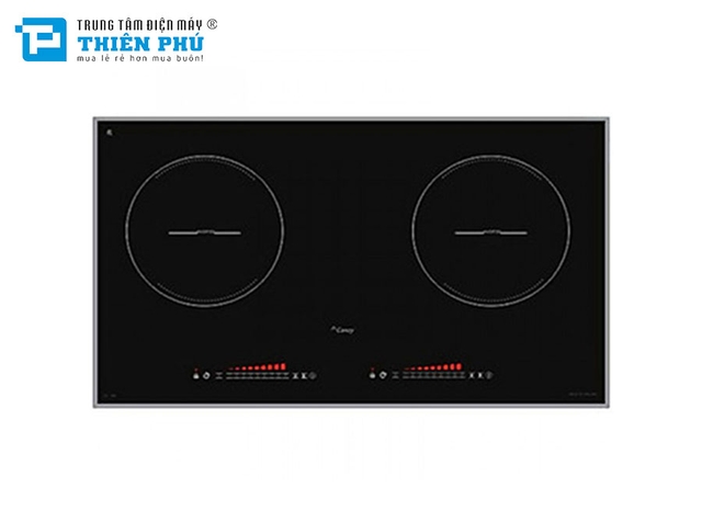 Bếp Điện Từ Đôi Canzy CZ 79D