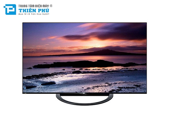 Smart Tivi Sharp 8K 80 Inch 8T-C80AX1X