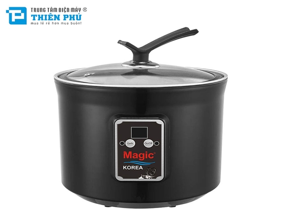Máy Làm Tỏi Đen Magic 5L A-69