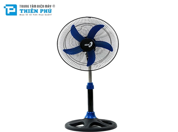 Quạt Lửng Asia A16009-DV1 Xanh Đen